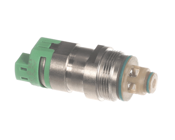 Manitowoc Ice 020007657 Valve Solenoid Grn (N.C.) Mac Rinse (MAN020007657)