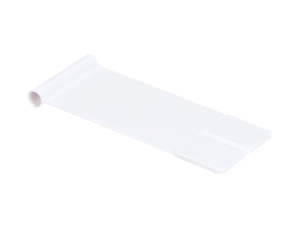 Manitowoc Ice 040000779 Paddle, Water Curtain (MAN040000779)