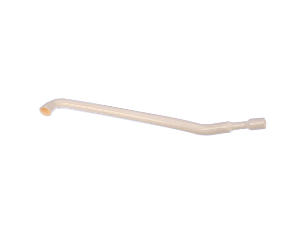 Manitowoc Ice 040002011 Molded Tube, White (MAN040002011)