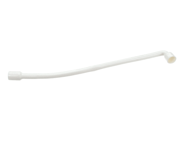 Manitowoc Ice 040002390 Molded Tube- Inlet U140 (MAN040002390)