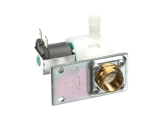 Manitowoc Ice 040003580 Valve Water Inlet 230V (MAN040003580)
