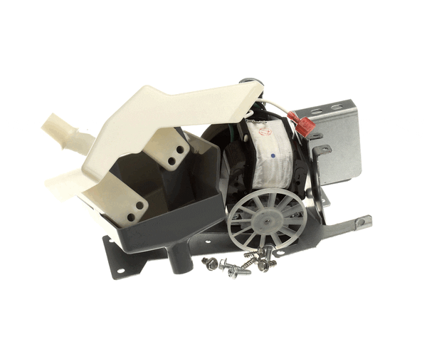 Manitowoc Ice 040006557 Kit Pump 230/50/1 (Fan) (MAN040006557)