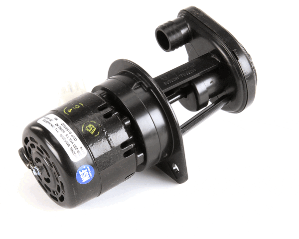 Manitowoc Ice 2005723 Pump, Water Morrill 230/50-60/1 (MAN2005723)