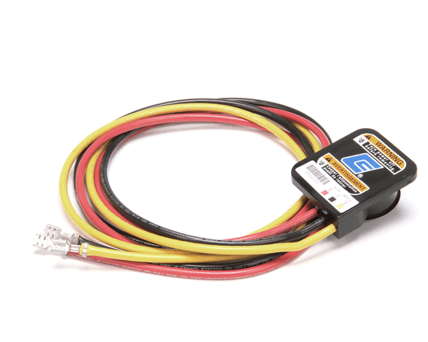 Manitowoc Ice 2006233 Plug Assembly, Copeland 42.00 In (MAN2006233)