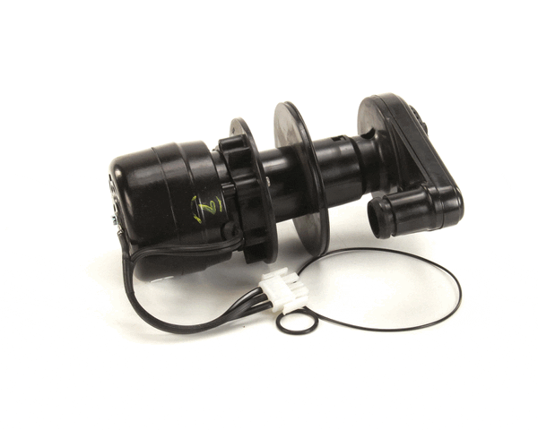 Manitowoc Ice 2007389 Water Pump 230/50 (MAN2007389)