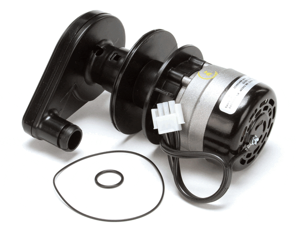 Manitowoc Ice 2008109 Water Pump 230/60 (MAN2008109)