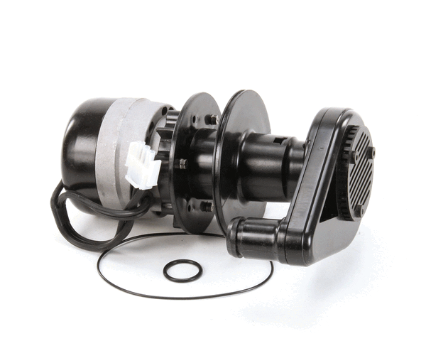 Manitowoc Ice 2008939 Water Pump 230/60/1 (MAN2008939)