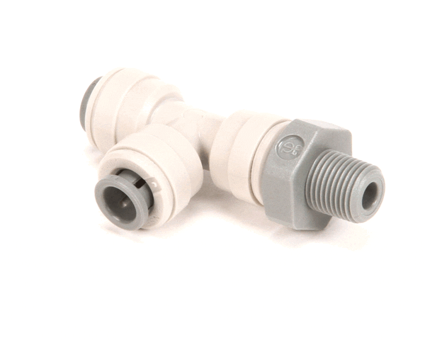 Manitowoc Ice 2009483 Swivel Male Tee Jg Pi110821S (MAN2009483)