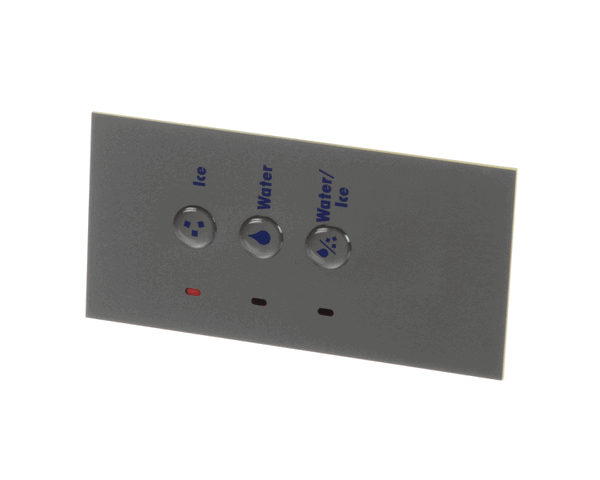 Manitowoc Ice 2009523 Selector Switch Assembly W/Panel (MAN2009523)