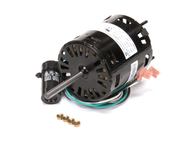 Manitowoc Ice 2412939 Fan Motor 220V/50/60Hz (MAN2412939)