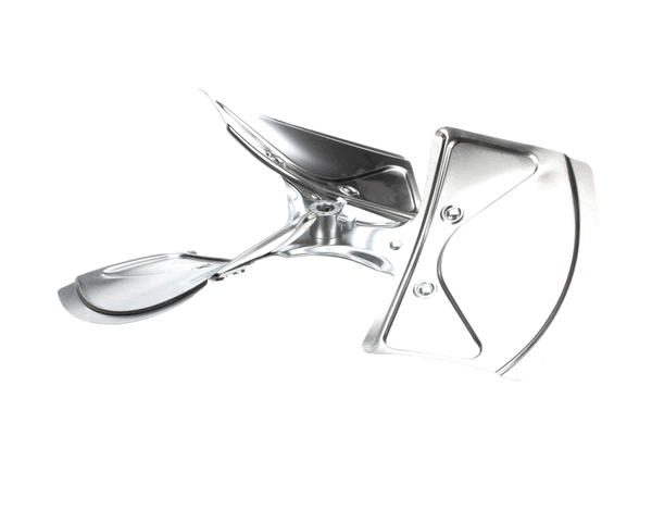 Manitowoc Ice 2416303 Blade, Fan (MAN2416303)