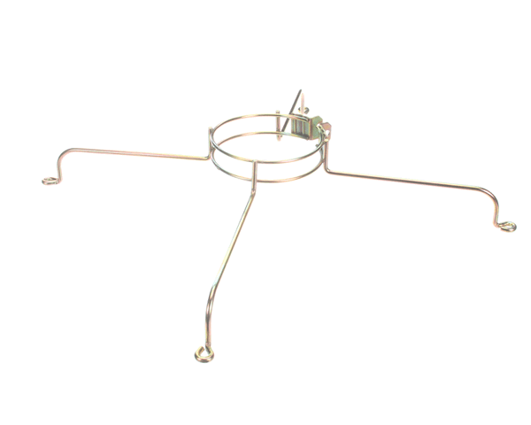 Manitowoc Ice 3006833 Mount, Fan Motor (MAN3006833)