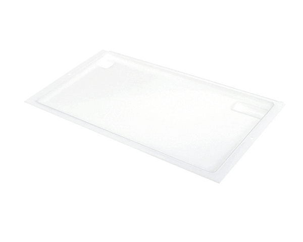 Manitowoc Ice 4009653 Shield, Splash, Vacuum Formed (MAN4009653)