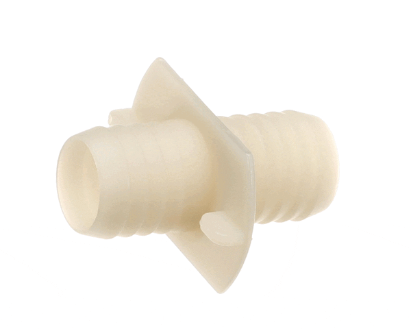 Manitowoc Ice 4011289 Drain Fitting - Barbed (MAN4011289)