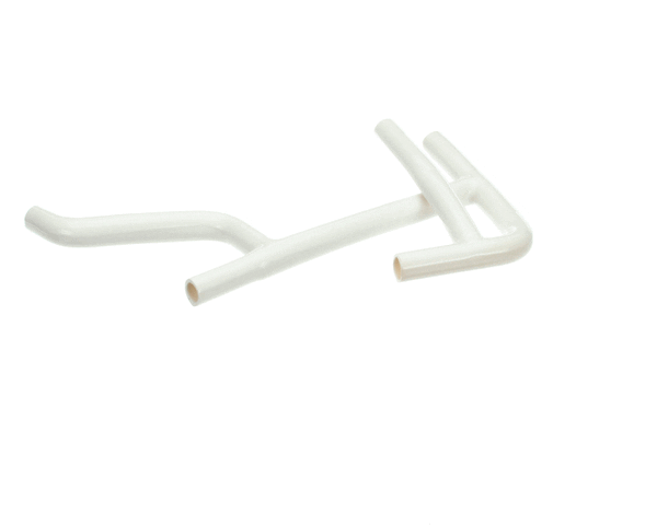 Manitowoc Ice 4014673 Tube, Molded Vinyl (MAN4014673)