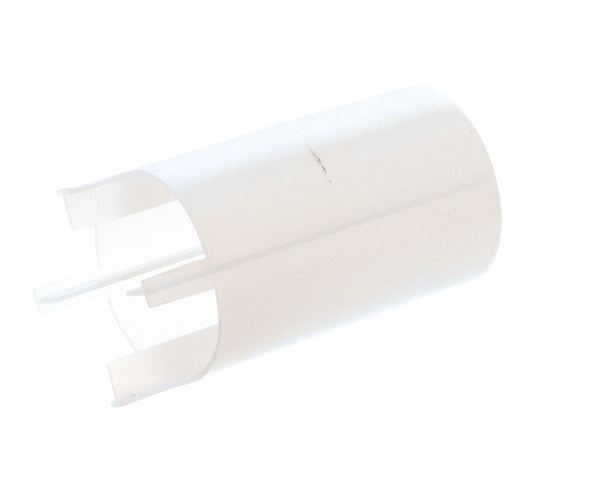 Manitowoc Ice 4302223 Siphon Cap, Trough (MAN4302223)