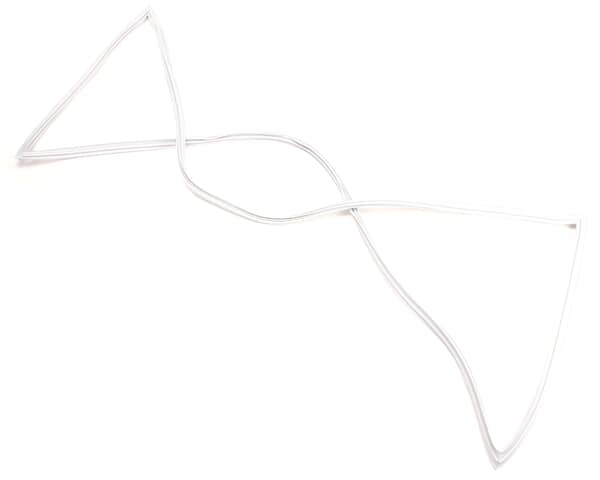 Manitowoc Ice 4409033 Door Gasket, Aluminum Cabinet (MAN4409033)