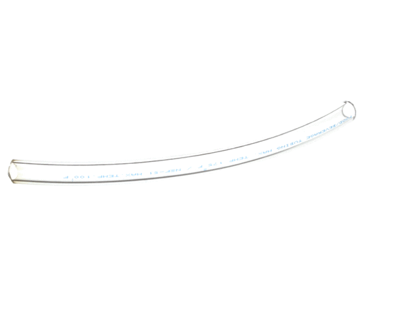Manitowoc Ice 4420333 Tubing Clear Vinyl 1/2Id 3/4Od (MAN4420333)