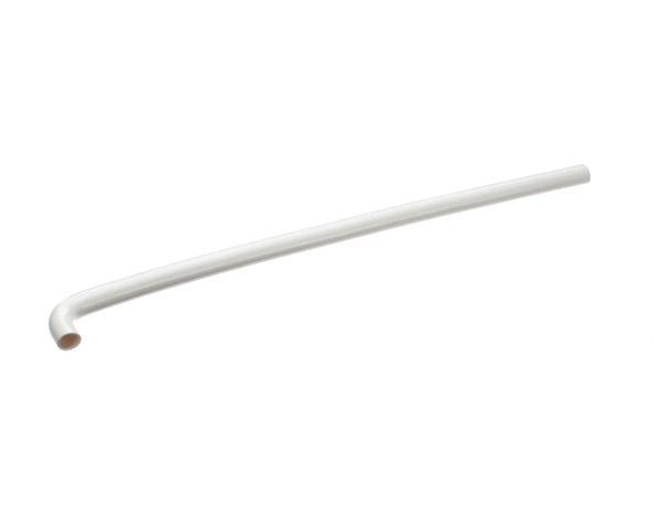 Manitowoc Ice 4420853 Tube,Vinyl-White 0.625 Id (MAN4420853)