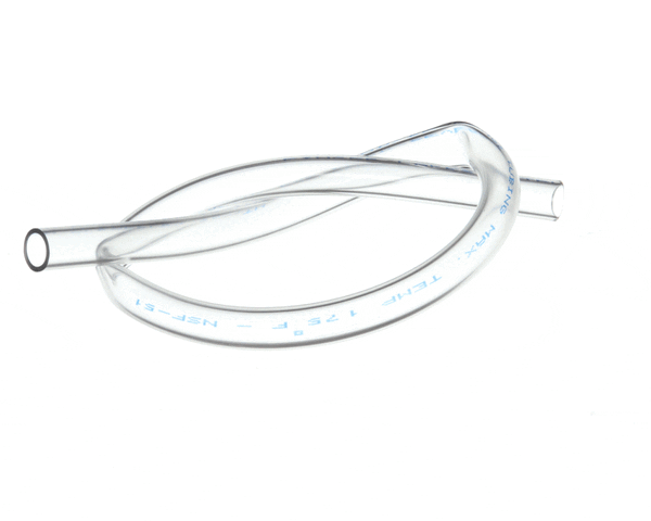Manitowoc Ice 4421233 Tube, Vinyl - .375Idx20.00Lg (MAN4421233)