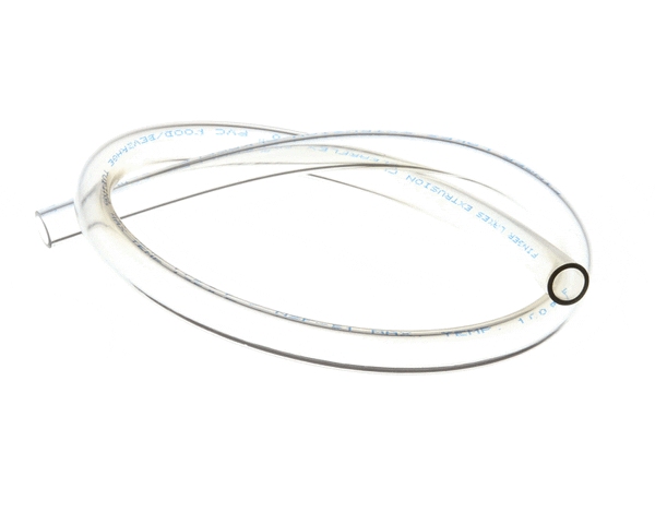Manitowoc Ice 4421243 Tube, Vinyl - 9.525Mm Idx660Mm (MAN4421243)