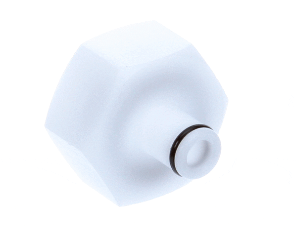 Manitowoc Ice 5000233 Adapter, Inlet Water Line (MAN5000233)