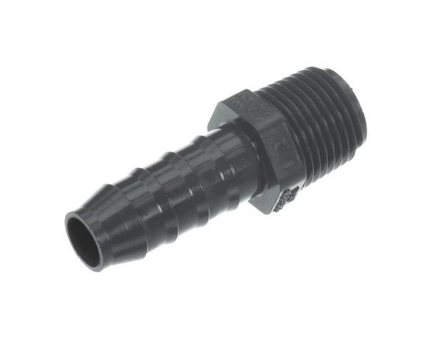 Manitowoc Ice 5005623 Adaptor 1/2Barb X 1/2Npt Pvc (MAN5005623)