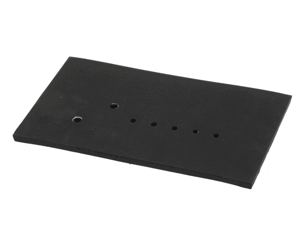 Manitowoc Ice 5009866 Gskt Carb/Non Carb Manif (MAN5009866)