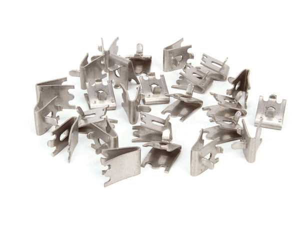 Manitowoc Ice 5648119 Clip, Package Of 25 (MAN5648119)