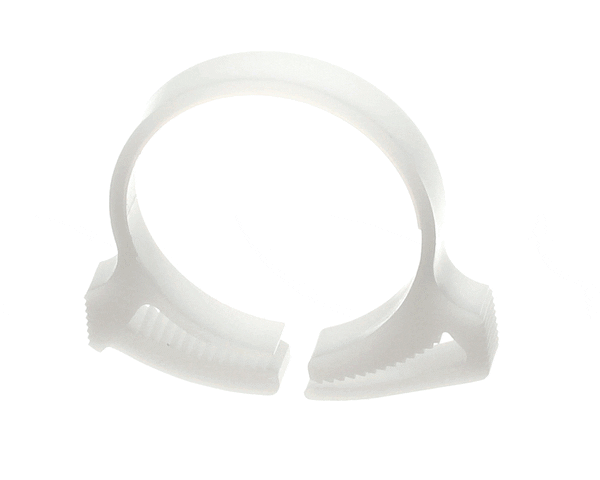Manitowoc Ice 5650663 Clamp-Snap 1.218/1.405 Id Nyl (MAN5650663)
