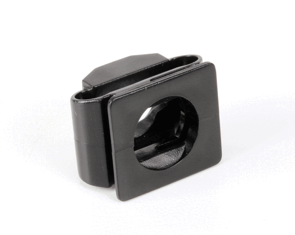 Manitowoc Ice 5650853 Receptacle,Clip-In 004-912 Bl (MAN5650853)