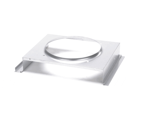 Manitowoc Ice 6058111 Shroud, Fan (MAN6058111)