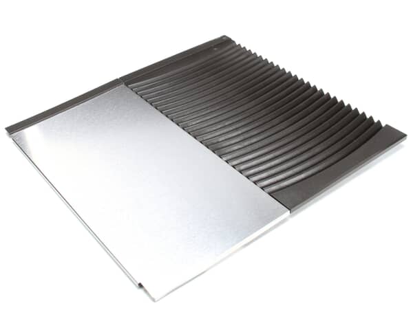 Manitowoc Ice 6060539 Left Hinge Side Panel (MAN6060539)