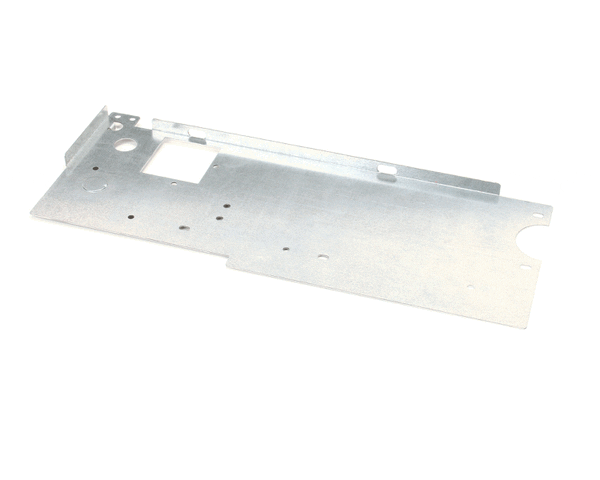 Manitowoc Ice 6063609 Back Panel, Air (MAN6063609)