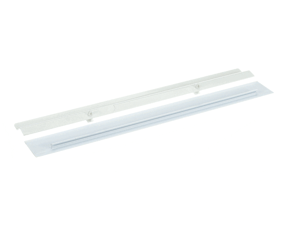 Manitowoc Ice 6065389 Evaporator Top Filler Panel (MAN6065389)