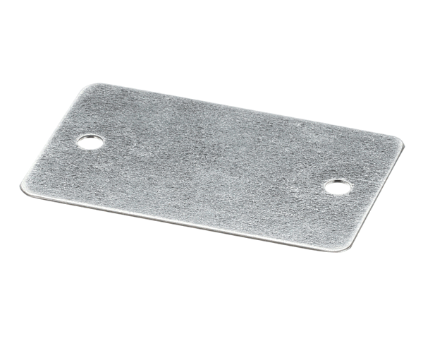 Manitowoc Ice 6069031 Plate, Deflector Mounting (MAN6069031)
