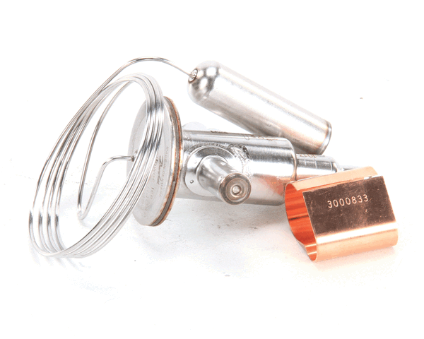 Manitowoc Ice 7600173 Kit Expansion Valve Danfoss Q210/270 (MAN7600173)
