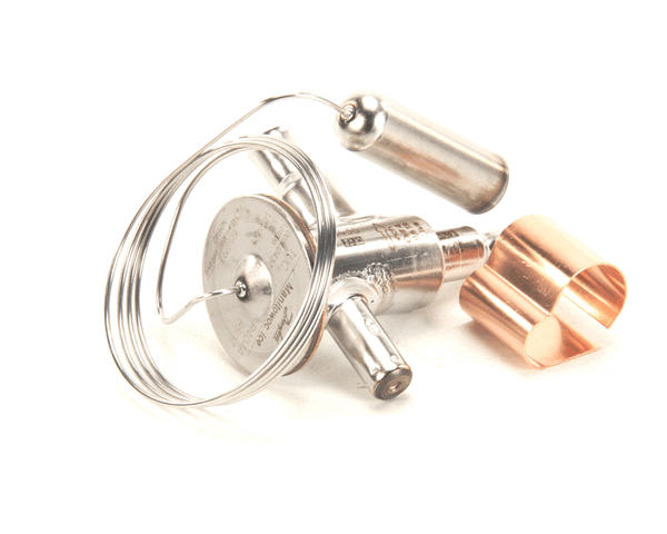 Manitowoc Ice 7601583 Expansion Valve Q-0370 S0600/5 (MAN7601583)
