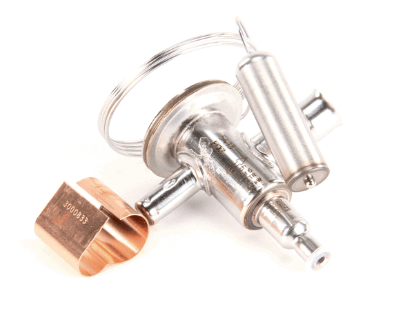 Manitowoc Ice 7601593 Expansion Valve Q-1600 (MAN7601593)