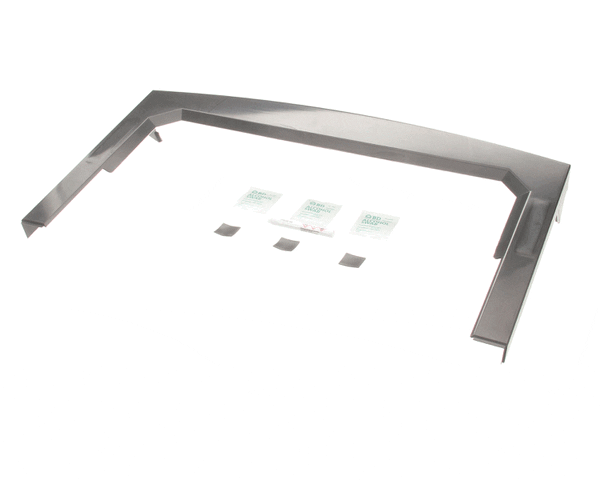 Manitowoc Ice 7602553 Top Rail Trim-22In (MAN7602553)