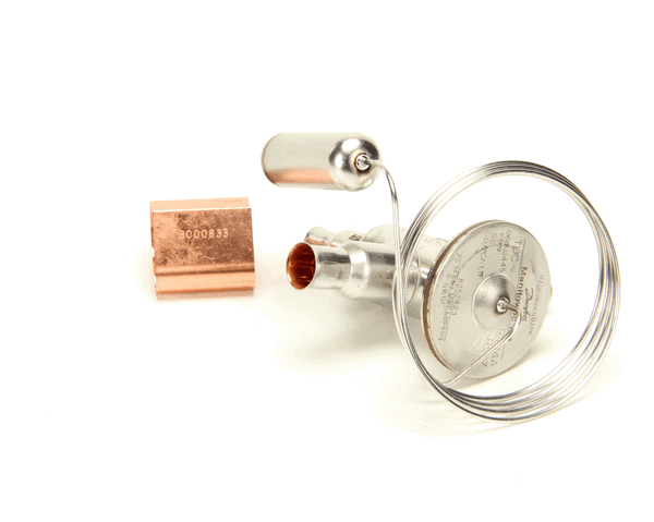 Manitowoc Ice 7602869 Expansion Valve (MAN7602869)