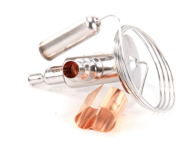Manitowoc Ice 7602893 Expansion Valve S0320/I0320 Ai (MAN7602893)