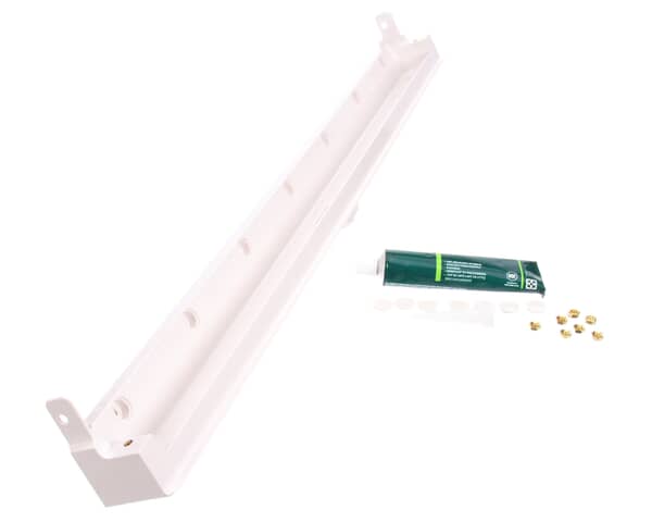 Manitowoc Ice 7603203 Evaporator Top Frame (MAN7603203)