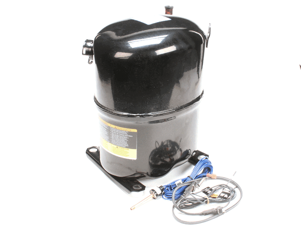 Manitowoc Ice 7603223 Compressor Assembly 208-230/60/3 S1400 (MAN7603223)