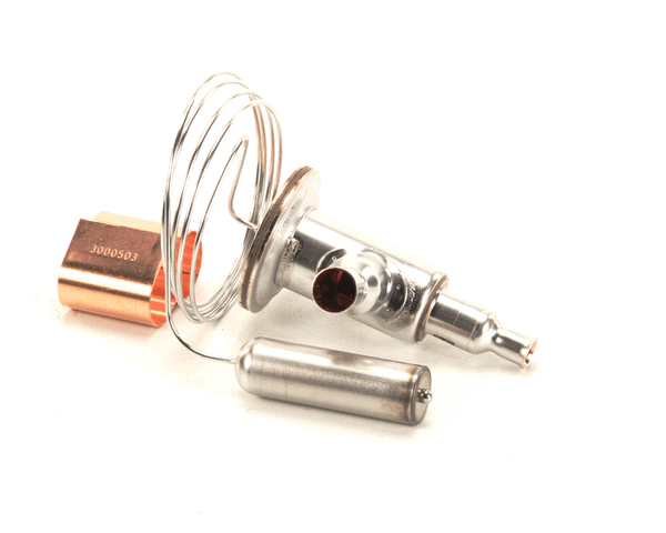 Manitowoc Ice 7603243 Expansion Valve S1400 (MAN7603243)