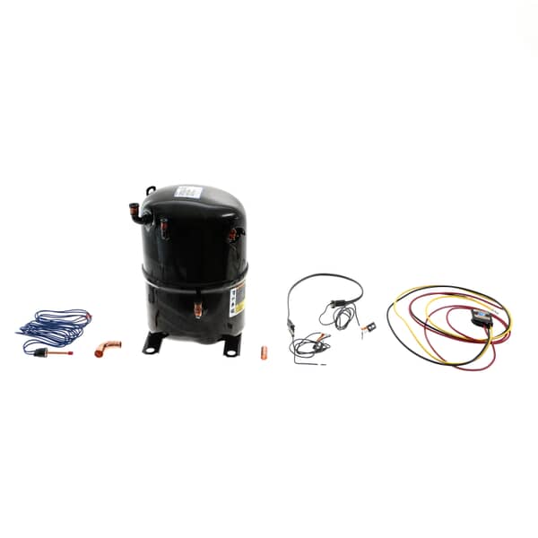 Manitowoc Ice 7603293 Comp Asm S18/G12/B13/Q18/Cvd1400 (MAN7603293)