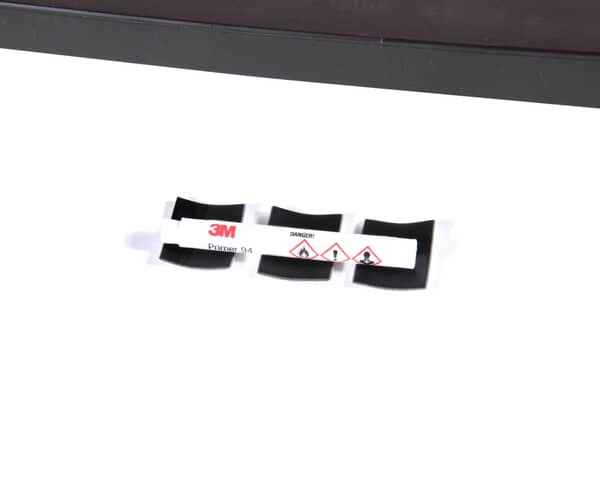Manitowoc Ice 7603373 Top Rail Trim-48In (MAN7603373)
