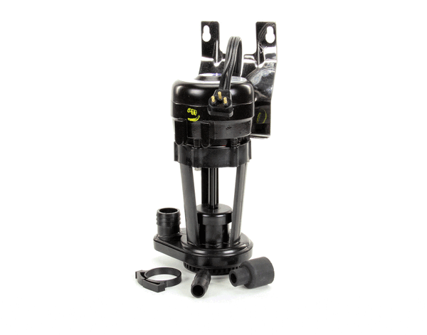 Manitowoc Ice 7623063 Pump Water 115V 60Hz 96D 6W (MAN7623063)