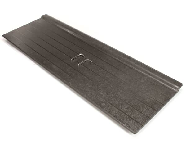 Manitowoc Ice 7624503 C700 Bin Door Assembly, Blk Bm (MAN7624503)