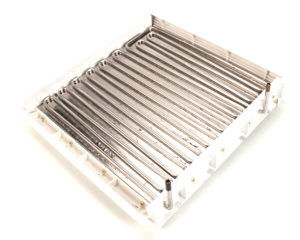 Manitowoc Ice 7624719 Evaporator Assembly B8/13, J/Q8/Q14 H/D (MAN7624719)